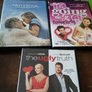 Chick Flick Bundle!